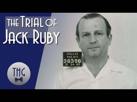 The Trial of Jack Ruby