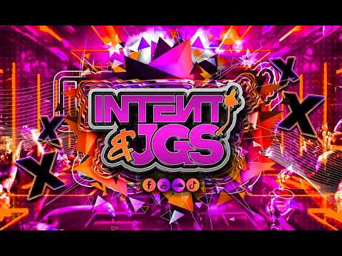 JGS & INTENT - Tipsy (Makina Sample)