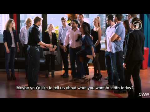 VL Christian & Oliver Part 164 - 12.09.13 embedded subs