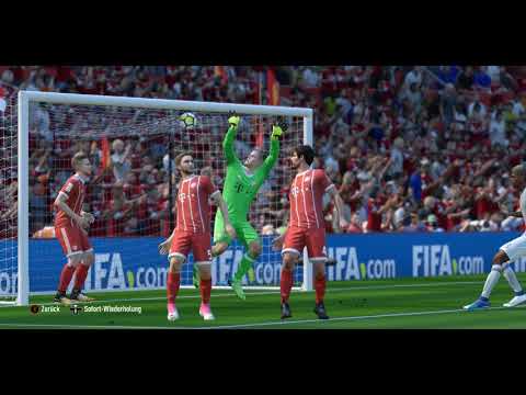 Vagner Love Epic Goal