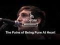The Pains Of Being Pure At Heart - Young Adult ...