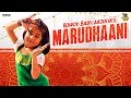 Rowdy Baby Aazhiya's Marudhaani || @RowdyBabyTamil || Tamada Media