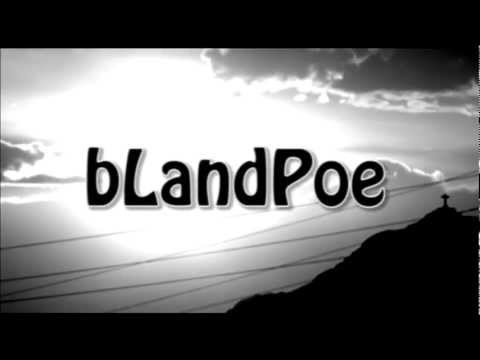 bLandPoe- Stay Up feat B Roc