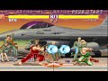 Red Arcade Dress Ryu Playthrough Street Fighter 2 Champion Edition Super Hack Koryu