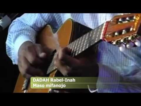 DADAH Rabel Inah MASO MIFANOJO