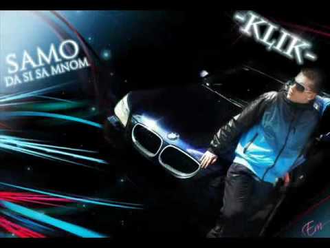 UniKati[Virza & BƦat BoҲҳx] ft. kLik [Flow Crew] - U ljubav ne verujem vise + TEXT [2010]