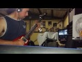 Kiss - Revenge - Heart of Chrome + Solo!