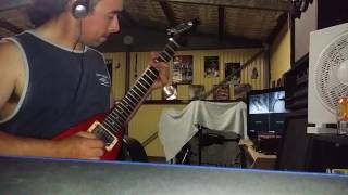 Kiss - Revenge - Heart of Chrome + Solo!