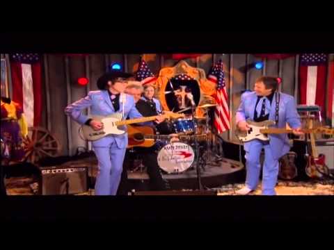 Freight Train Boogie