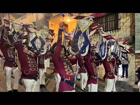 Banda La Salle - III Encuentro de Bandas de Marcha / San Cristóbal Medellín 2023