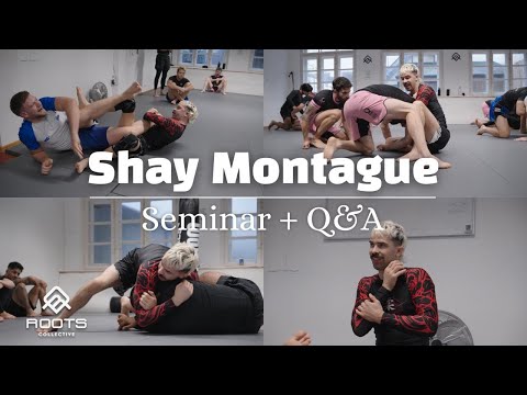 ROOTSLER VLOG 002 - BLACK BELT NOGI WORLD CHAMPION IS IN TOWN