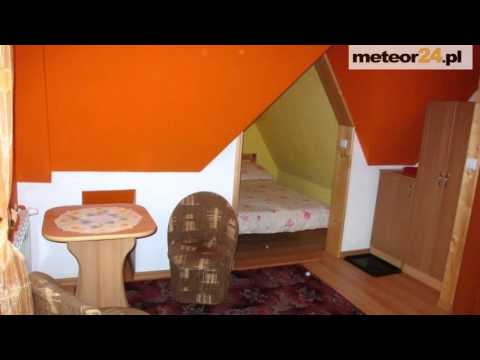 Pokoje Gościnne Staś - Zakopane meteor24.pl