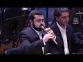 Mychael Danna "ARARAT" FILM SCORE SUITE ArmSymphony / Sergey Smbatyan