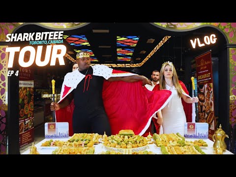 I didn’t expect it to taste like THIS