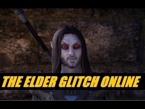 ESO Game Breaking Bug Since Launch