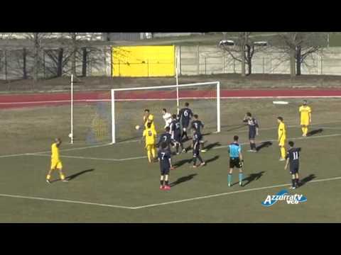 Sporting Bellinzago - Pro Settimo (4-0) 21/02/2016