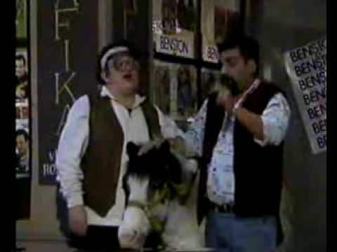 Jel me netko trazio; Pervan - Jozo; pony za zenu