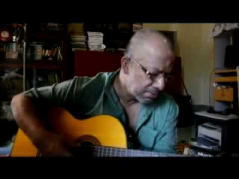 Manush-I Jutiye Dey - Kabir Suman