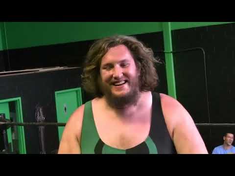 WRESTLING SHOW: AWF ADRENALINE 5 - Australian Wrestling Federation