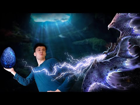 STEALING LIGHTNING WYVERN EGGS | ARK: Survival Evolved | Twitch VOD