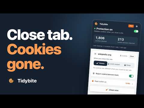 Item video thumbnail