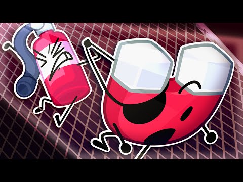 Epic Object Show - Episode 4: "Just Get Out of Town"