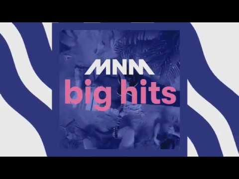 MNM Big Hits - Best Of 2018