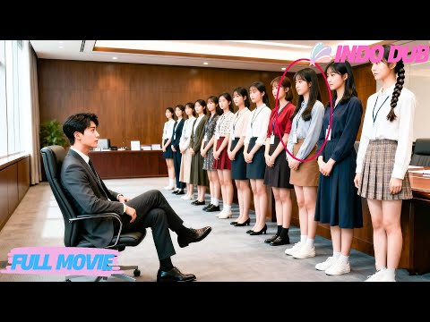 Dia dipecat karena terlambat menolong pria, tapi pria itu ternyata CEO kaya yang ubah nasibnya!