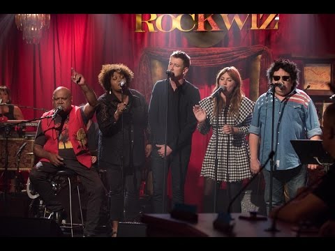 From Little Things, Big Things Grow -  Archie Roach, Emma Donovan, and friends