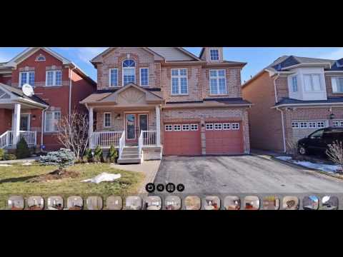 20 Ryegrass Crescent, Brampton