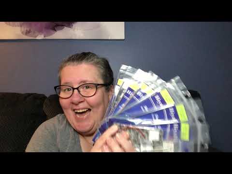 Tryllacraft: A Knitting Podcast - Episode 15 - Eyes are essential for knitting