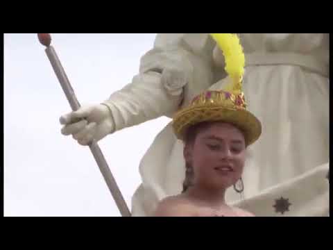 BANDA INTERNACIONAL "UNION LIBERTAD" ORURO BOLIVIA "El Poder De La Cumbia"