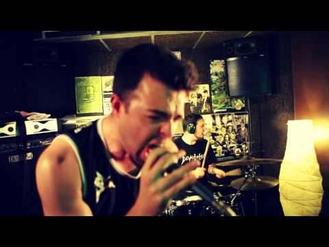 Chaos Before Gea - Inner Struggle (BandPlayThrough)