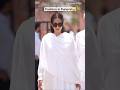 Sonam Kapoor Emotional While Leaving Grandmother Nirmal Kapoor Funeral Shorts Sonamkapoor Fyp