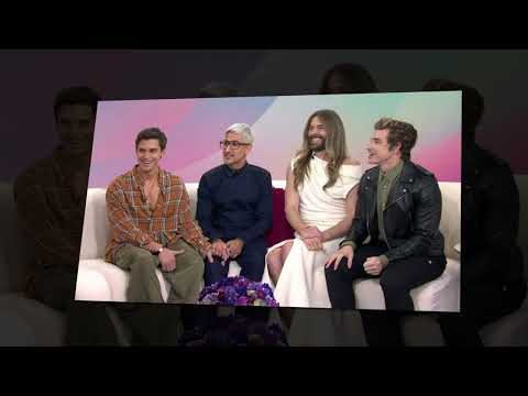 Why Karamo Brown Didn’t Show Up to Today Interview with Queer Eye Cast 😮