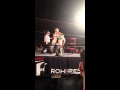 American Wolves Vs ReDRagon Manhattan Mayhem V Ending