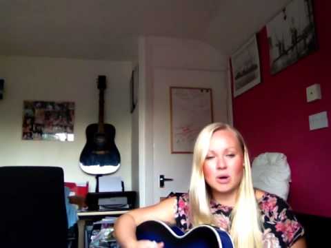 Hannah Marshall - All of Me (COVER)
