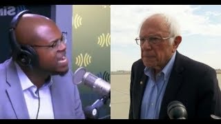 MSNBC Contributor Calls Black Female Bernie Supporters 'Misfits'