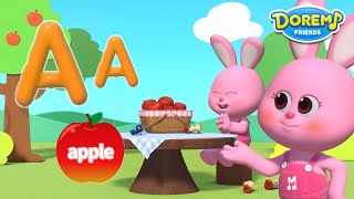 Download lagu Sing Along with Phonics Songs!│Doremi 1 Hour Playlist│Doremi Friends - Nursery Rhymes & Kids Songs mp3 Download lagu Sing Along with Phonics Songs!│Doremi 1 Hour Playlist│Doremi Friends - Nursery Rhymes & Kids Songs mp3