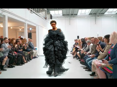 Xuan | Haute Couture | Fall/Winter 2017/18