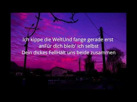 Fynn Kliemann | ZUHAUSE | Lyrics