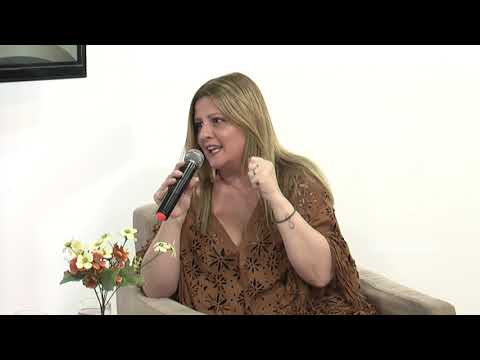 Programa Luis Costa -  ENTREVISTA COM MARCIA MATTOS DA LOJA HIDRATA