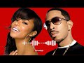 LETOYA LUCKETT Feat Ludacris REGRET HQ