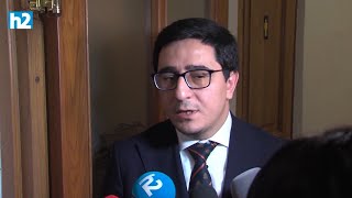 Կձերբակալե՞ն Պուտինին, եթե ժամանի Հայաստան. Եղիշե Կիրակոսյան: Լրաբեր - 9.12.2024