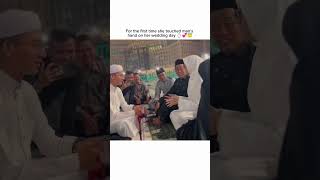 Download lagu First touch #nikah #indonesia #marriage mp3 Download lagu First touch #nikah #indonesia #marriage mp3