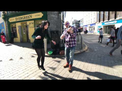 Fergal Scahill's fiddle tune a day 2017 - Day 86 - The New Mown Meadow