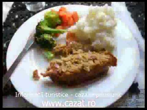 Cazare Cornet, Valcea - Cazat.ro