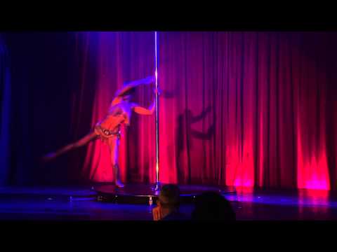 Choreography by Kelly Yvonne: HELEN OF TROY