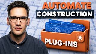 Claude Plugins for Construction – Skills, Commands, Agents, MCPs and Hooks
