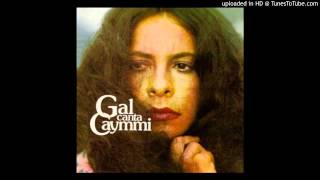 Dois de fevereiro - Gal Costa